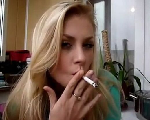 Cigarette smokers
