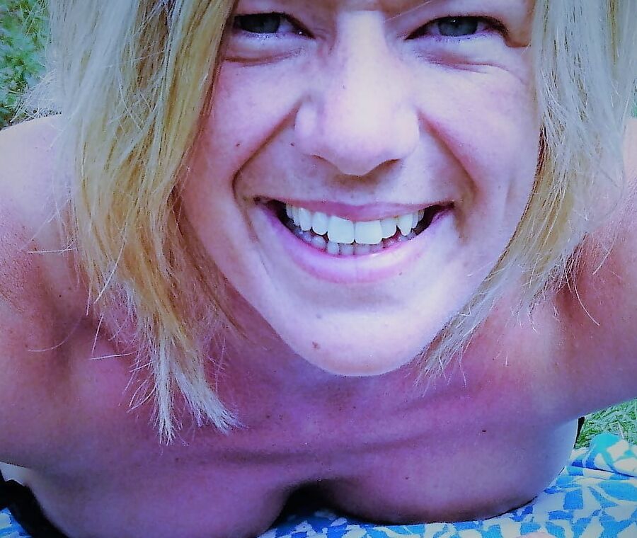 Exposed Whore Katie From UK
