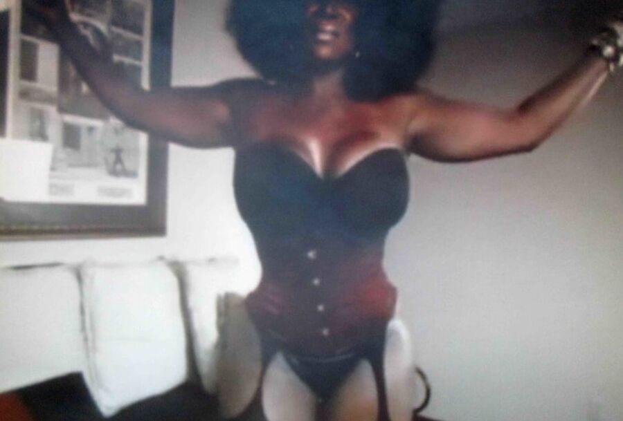 Dressed for sex games