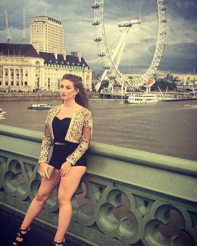 Amber Doig-Thorne