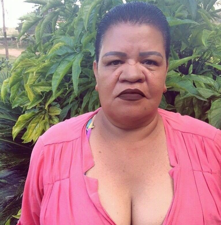 Marluce Martins ... Faceb