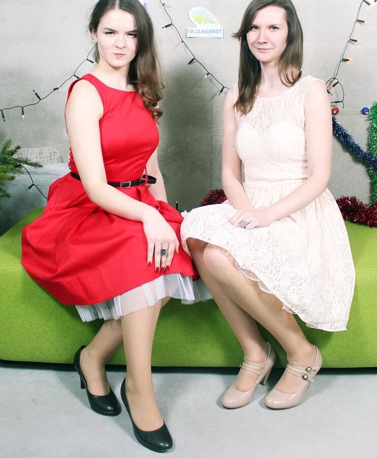 Graduation Formal Pantyhose
