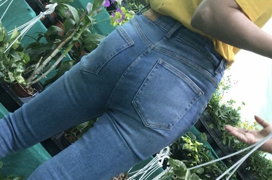 Who fuck her