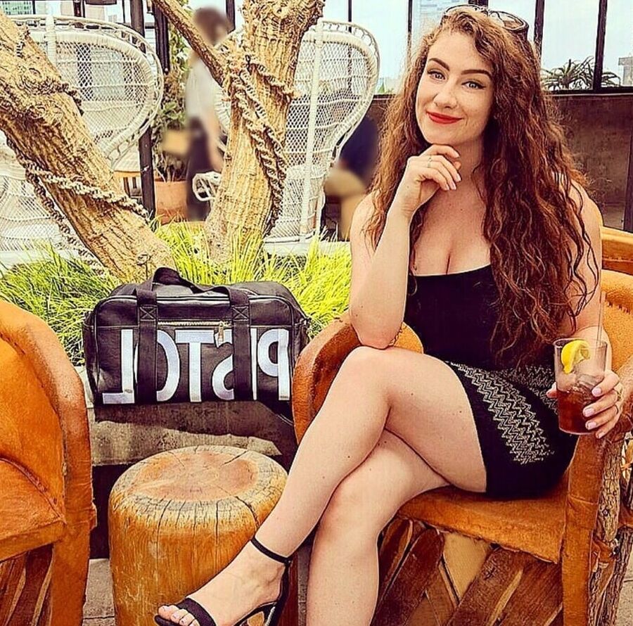 Amber Doig-Thorne
