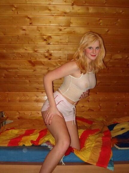 sissa sexy cum dump