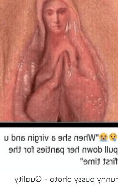 Funny bits n bobs