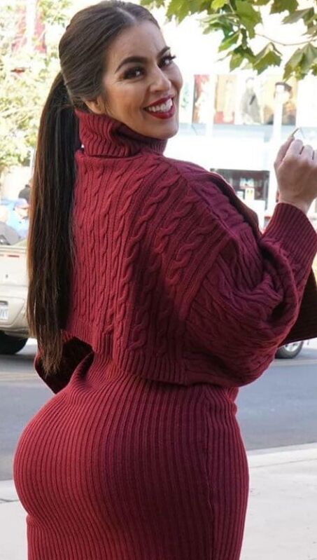more asses II