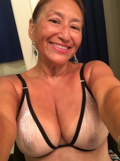 Sexy Lady