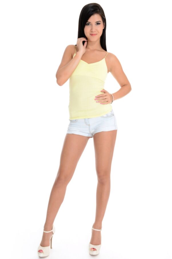 Hot lady