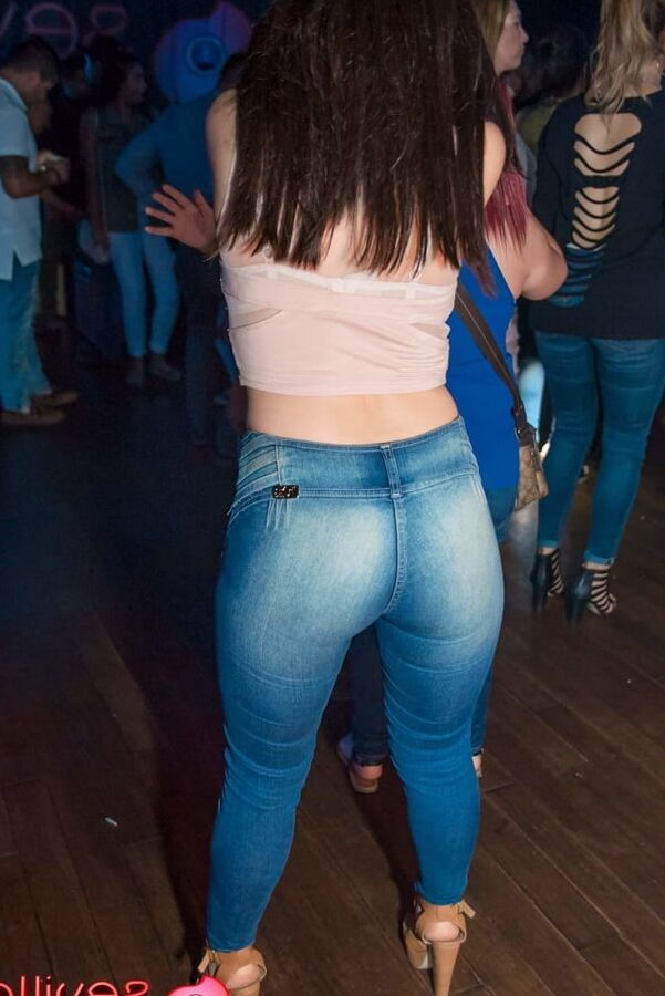 Club milfs