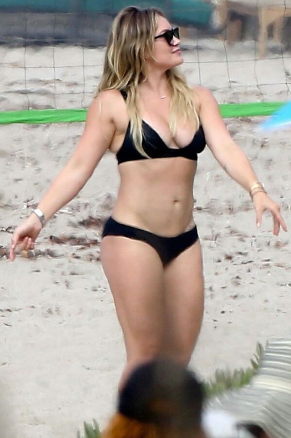 Hillary Duff