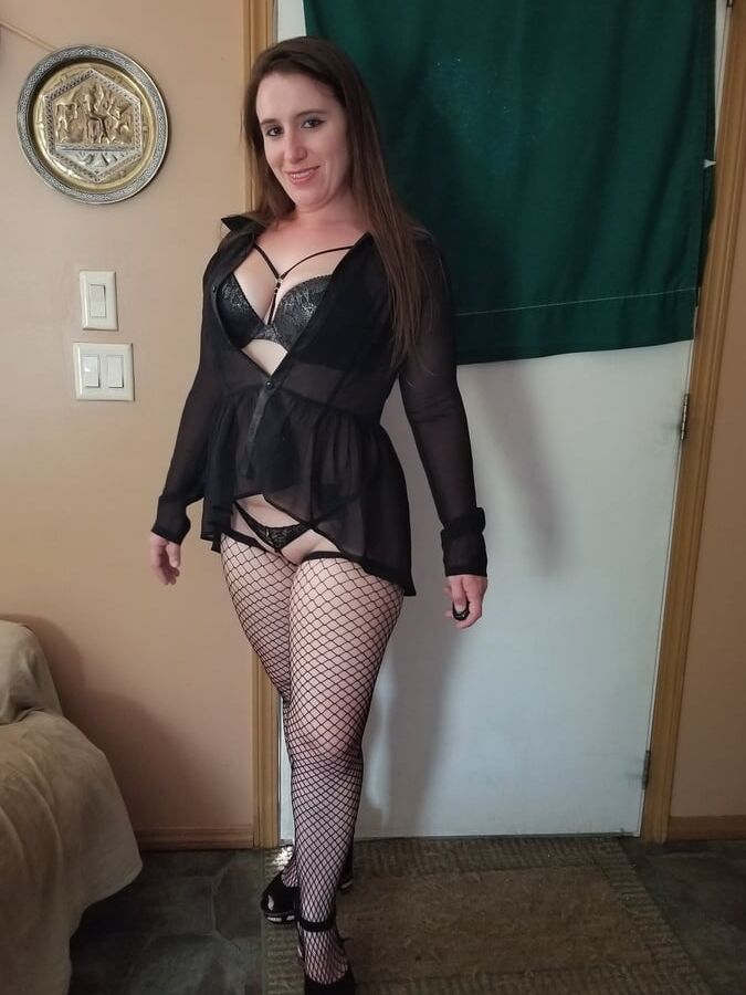 Busting Out