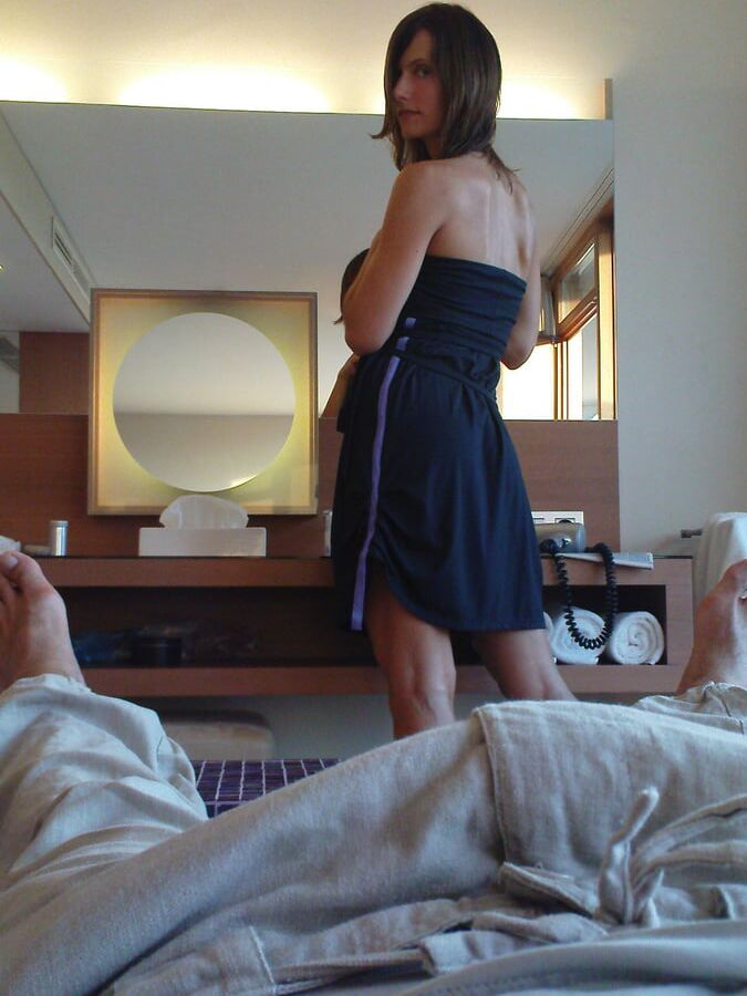Honeymoon