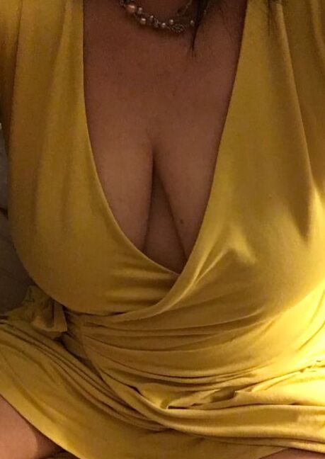 Sexy Lady