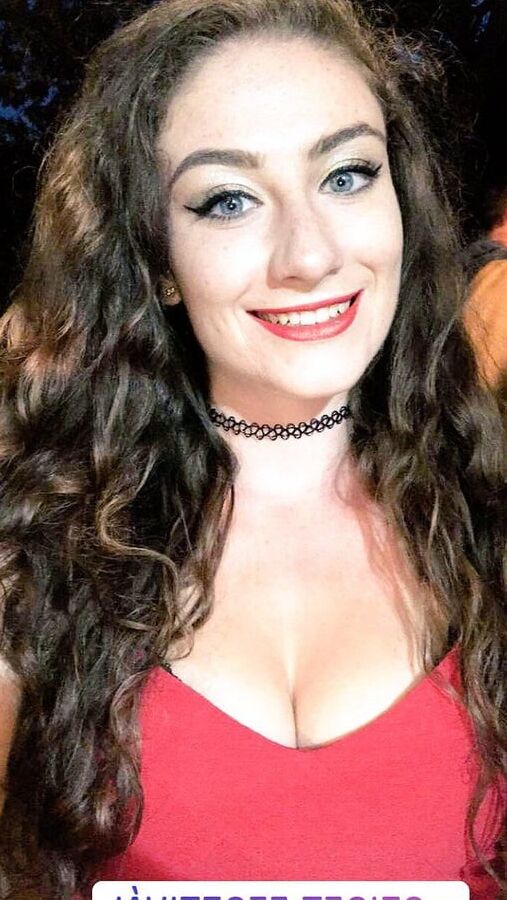 Amber Doig-Thorne