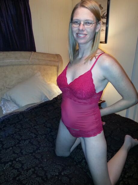 Everyday Milf Next Door Exposed