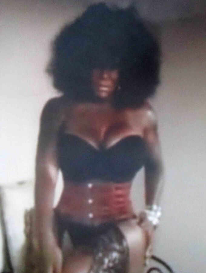 Dressed for sex games