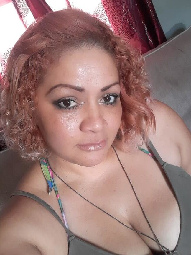 adriana martinez ass tits years mature