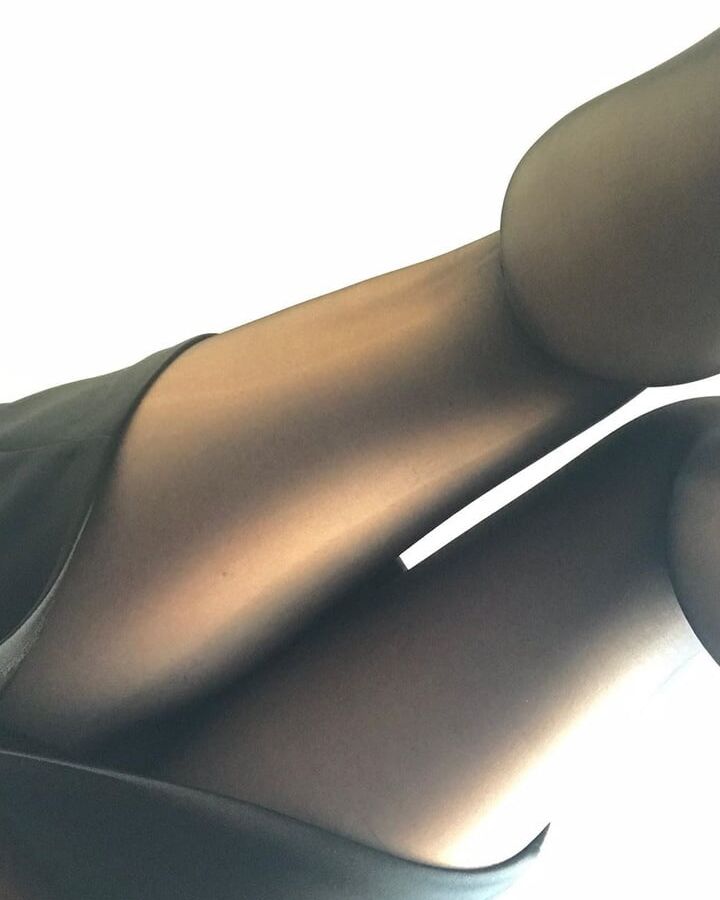 My sexy hot legs nurse