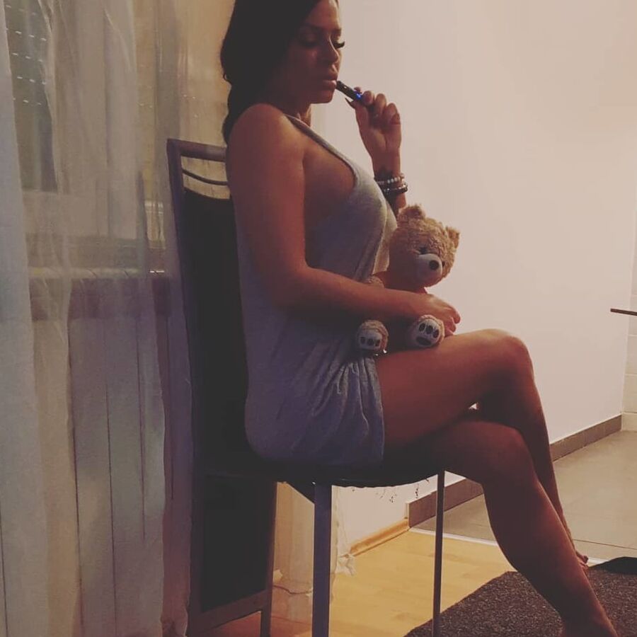 Serbian MILF - Ana-Marija