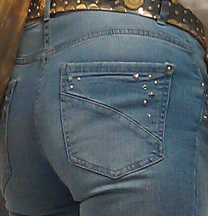 Ass I would like to fuck