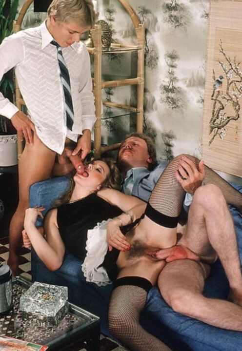 Cute Blonde Maid get fucked