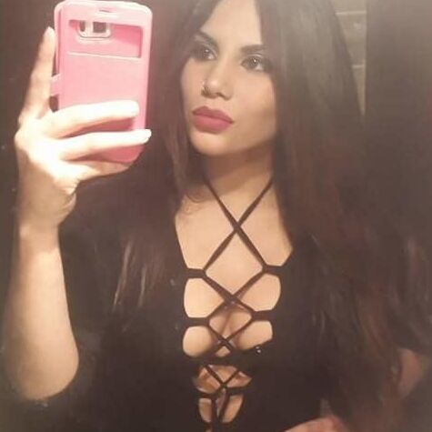 Elena machalekaki
