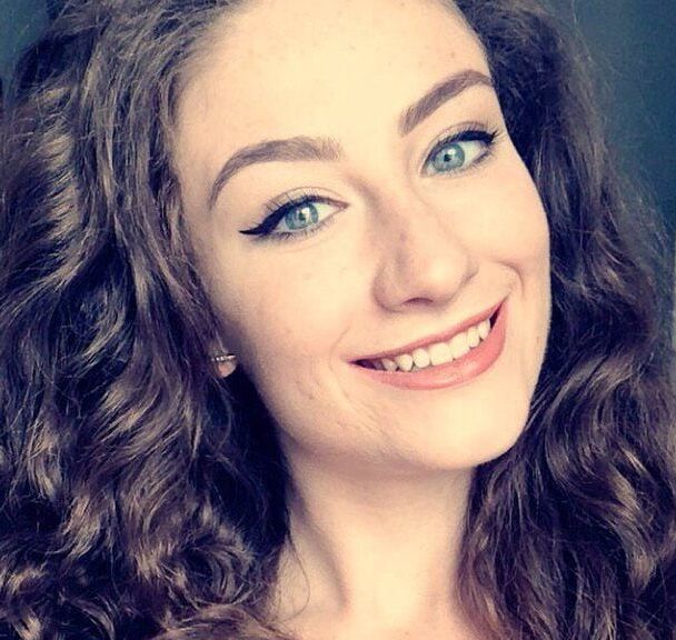Amber Doig-Thorne