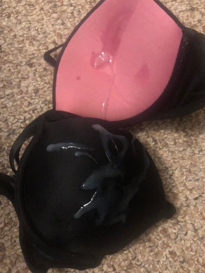 Some new bras
