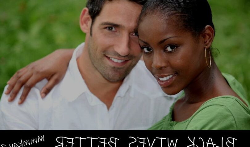 BLACK WIVES MATTER