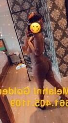 Melahni Golden
