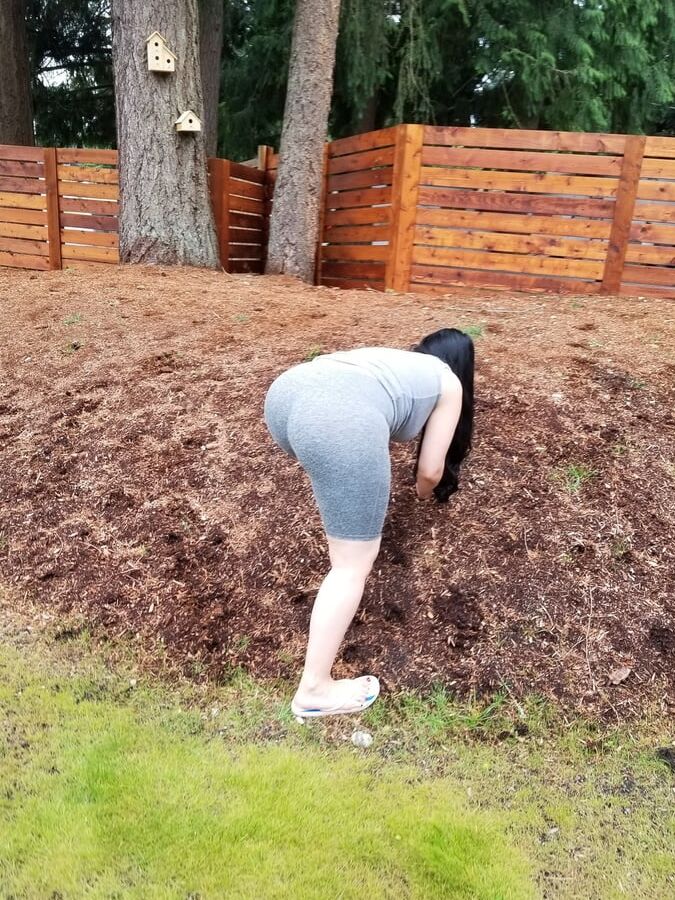 Big booty