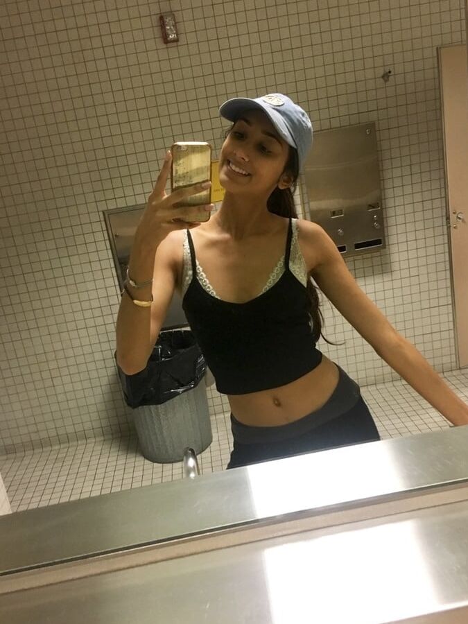 Skinny Slut