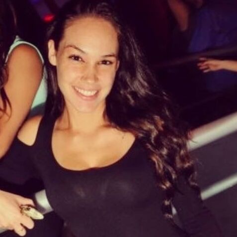 Cute Massachusetts MILF