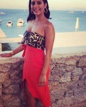 Coronation Street Sluts- Sair Khan