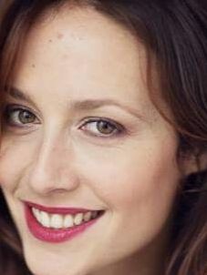 Gwendolyn Gourvenec