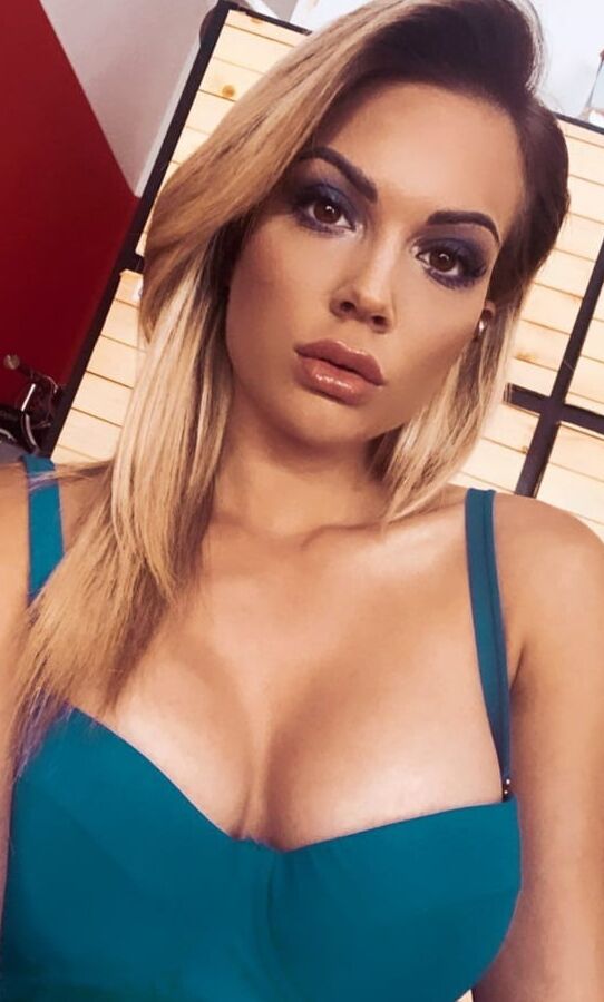 LUDOVICA PAGANI