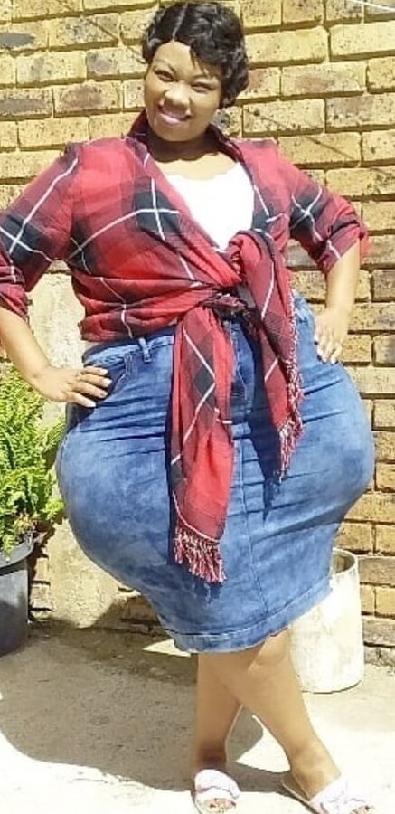 Big booty Sevda