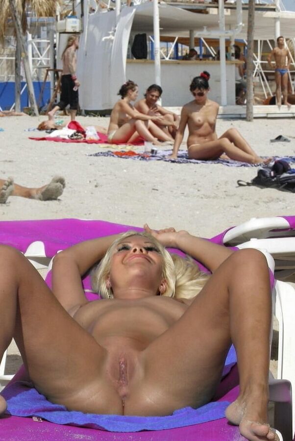 naturist
