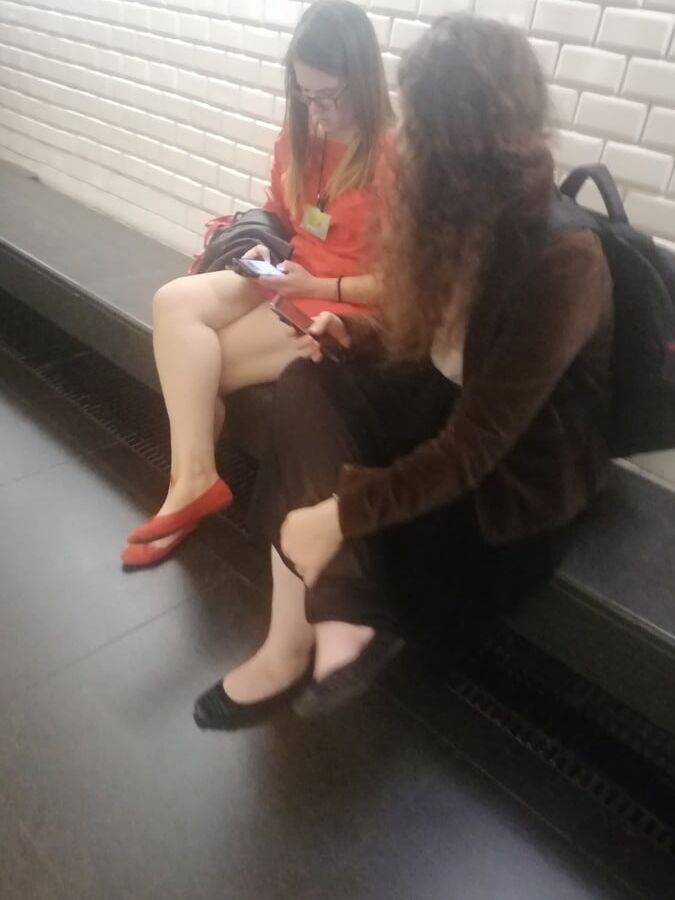candids Portugal