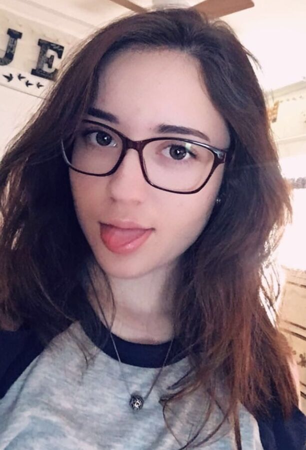 Slutty me