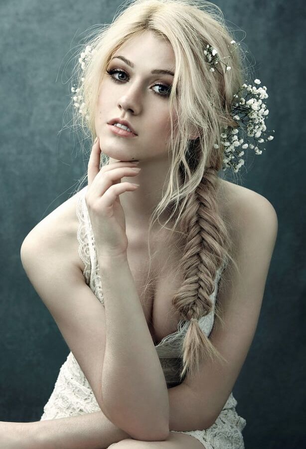 katherine mcnamara