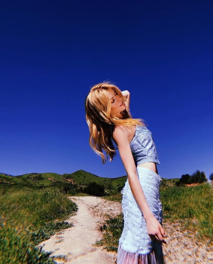 katherine mcnamara