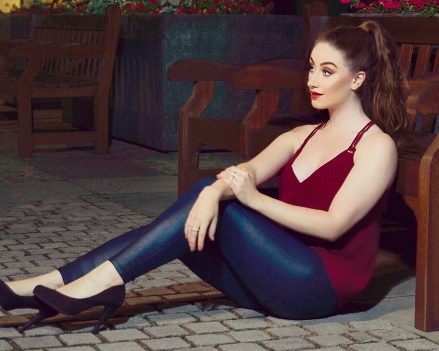 Amber Doig-Thorne