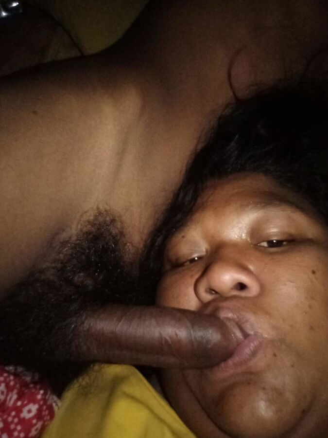 Girls, blowjob?