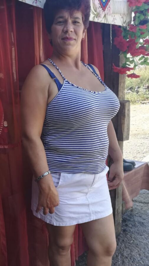Ana Luca ... Faceb