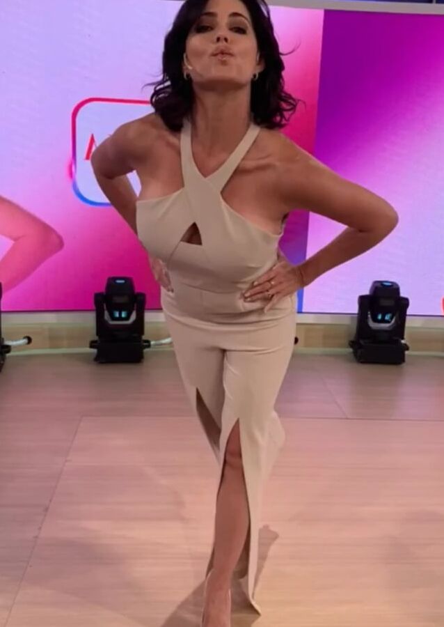 Pamela David