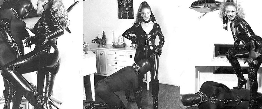 Mistress Antoinette
