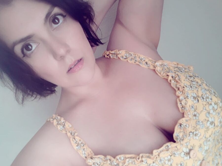 Sexy Selfies