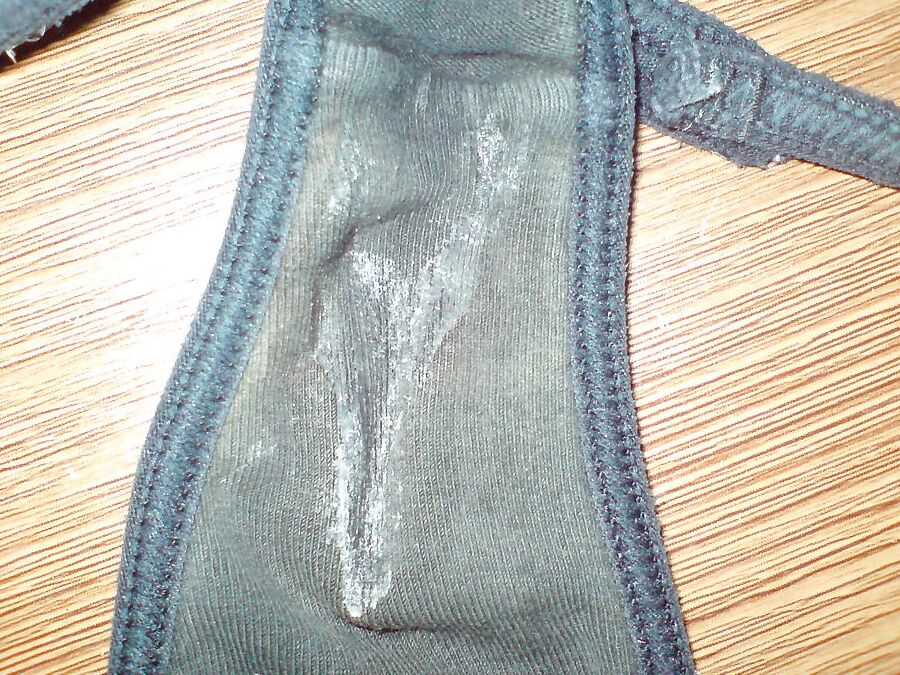 Pantalon roto
